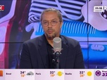 Replay Apolline Matin - Émission du 18 juillet 2025 6h30/7h30