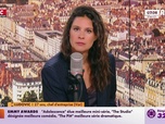 Replay Apolline Matin - Émission du 15 septembre 2025