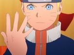Replay Boruto - Naruto next generations - S6 E7 - Le village sans Sasuke