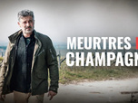 Replay Meurtres à... - Meurtres en Champagne