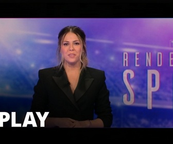 Replay TF1 Rendez-vous Sport du 30 août 2026