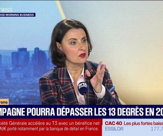 Replay L'intégrale de Good Morning Business du jeudi 29 octobre