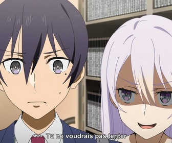 Replay Full dive : l'ultime RPG est encore plus foireux que la réalité ! - Épisode 1 - La VR et le réel