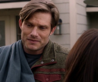 Replay Grey's anatomy - S17 E07 - Un lieu réconfortant