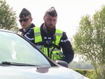 Replay Flic story - Gendarmes des autoroutes de Normandie - épisode 1