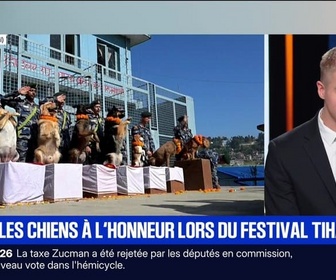 Replay BFM Première prématinale - Le break du 21 octobre