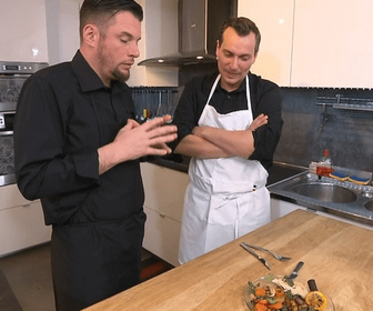 Replay Norbert commis d'office - Yann, deal d'épices / Laurie, arnaque à la quiche