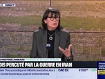 Replay La grande interview d'Hedwige Chevrillon - Marie-Christine Lombard (GEODIS) : GEODIS percuté par la guerre en Iran - 20/05