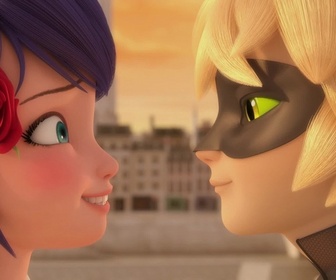 Replay Miraculous - Les aventures de Ladybug et Chat Noir - Exaltation