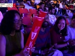 Replay P1 - 22/08/2026 - Badmintonla 6e journée des championnats du monde 2026