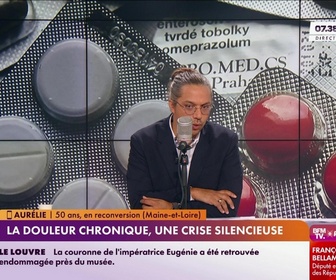 Replay Apolline Matin - Émission du 20 octobre 2025