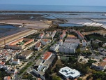 Replay La Ria Formosa - Les parcs naturels portugais