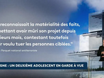 Replay Le JT en LSF - 15/10/2026