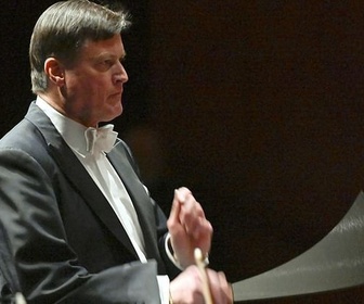 Replay Festival de Salzbourg 2021 - Christian Thielemann dirige l'Orchestre philharmonique de Vienne