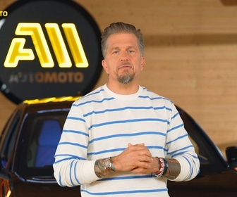 Replay Automoto du 21 septembre 2025