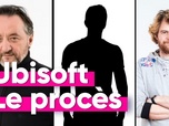 Replay Top Info - Humiliation, baiser forcé, 3 ex-cadres d'Ubisoft jugés pour harcèlement