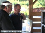 Replay Un jour, un doc week-end - Parcs d'attractions : des familles aux commandes (2/2)