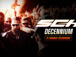 Replay SCH - Decennium