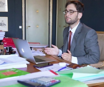 Replay Grands reportages - Arnaques en tout genre - Episode 2