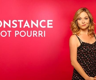 Replay Constance : Pot-Pourri - 24/05/2026