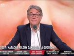 Replay Les Grandes Gueules - Aubagne : l'ado de 14 ans serait lié à une mouvance fascinée par les tueries de masse