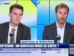 Replay Le Duel de l'Eco : Absentéisme, un nouveau mode de grève ? - 29/10