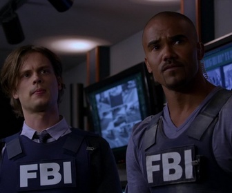 Replay Esprits criminels - S07 E24 - As de coeur