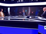 Replay Mardi politique - Manon Aubry (LFI) : Donald Trump a engagé un bras de fer et certains États sont en train de céder