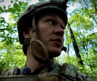 Replay Ukraine : Ignace Ivlev-Yorke - Fixers : sur la ligne de front