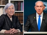 Replay Monique Lévi-Strauss / Le nouveau Moyen-Orient selon Netanyahou - 28 minutes