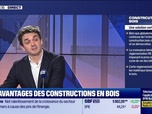 Replay Les Experts de l'immo : Les avantages des constructions en bois - 24/03