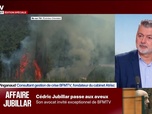 Replay Marschall Truchot : Incendies, des feux pas encore maîtrisés - 06/07