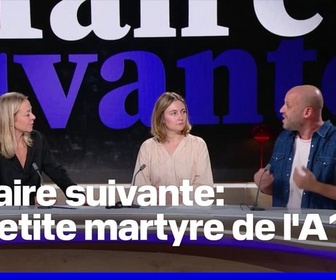 Replay Affaire suivante: la petite martyre de l'A10, un dénouement judiciaire 37 ans plus tard?