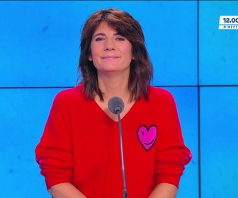 Replay Estelle Midi - Un Front Républicain à la tête du pays : pour ou contre ?