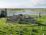 Replay Le nord - Au coeur de l‘Irlande