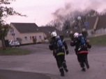 Replay Appels d'urgence - Incendies et accidents : pompiers de choc pour quartiers chauds