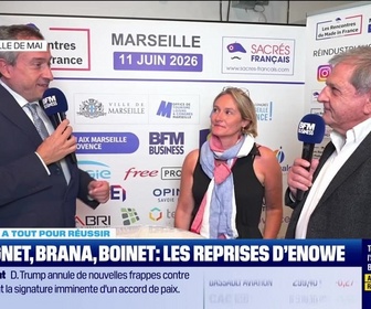Replay La France a tout pour réussir - Vendredi 12 juin