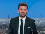 Replay Le fil info - 12/09/2026