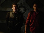 Replay Stargate universe - S1 E20 - Pris d'assaut (2/2)