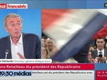 Replay Quotidien, première partie du 16 juillet 2025