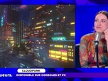Replay Multijoueurs - A quoi on joue ? Cloudpunk