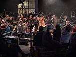 Replay Avec Patricia Kopatchinskaja - Peace Project