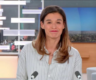 Replay Le 16h/18h - Émission du mercredi 9 juillet 2025