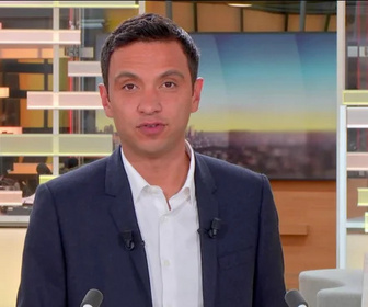 Replay La Matinale Franceinfo - 07/11/2025