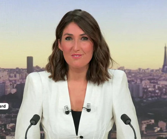 Replay La Matinale Franceinfo - 08/09/2026