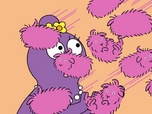 Replay Barbapapa en Famille - L'invasion