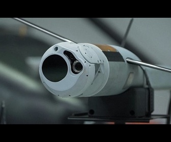 Replay Ghost Shark : l'Australie dévoile les armes secrètes de son drone sous-marin