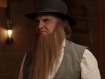 Replay RIP : Fauchés et sans repos - S03 E07 - Amish Style