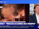 Replay Parlons info ! - Ukraine : 614 drones et missiles russes en une nuit - 21/08