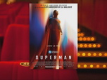 Replay À l'Affiche ! - Le super-héros à la cape rouge de retour dans Superman de James Gunn